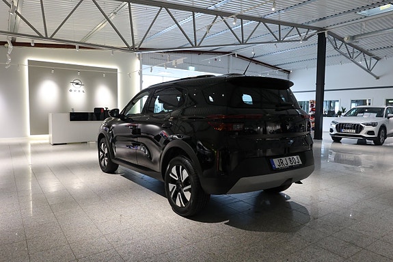 Opel Frontera 11 of 26