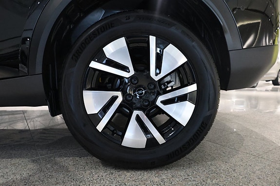 Opel Frontera 13 of 26