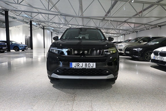 Opel Frontera 6 of 26