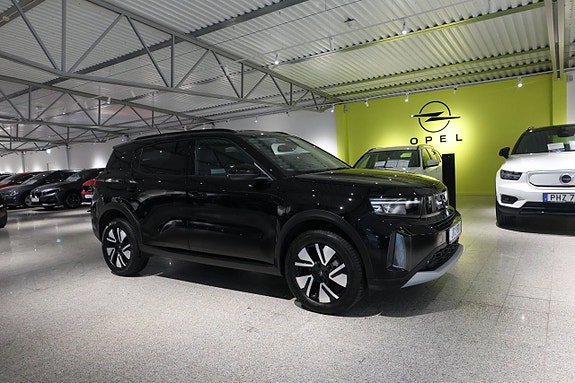 Opel Frontera 4 of 26