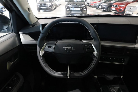 Opel Frontera 18 of 26