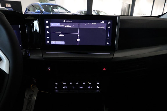 Opel Frontera 22 of 26