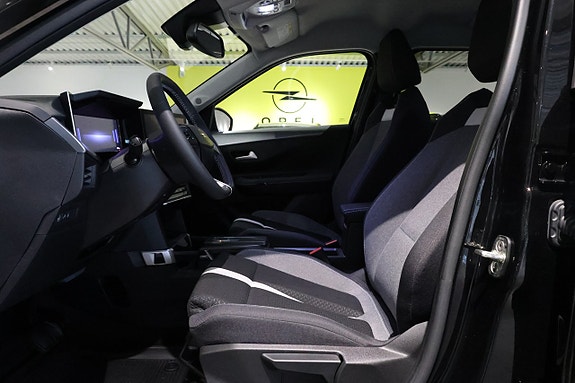 Opel Frontera 14 of 26