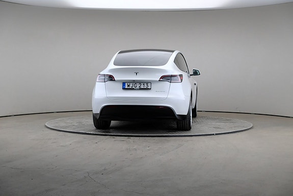 Tesla Model Y 2 of 3