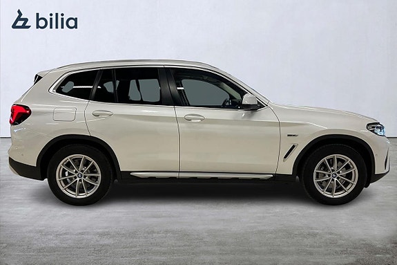 BMW X3 18 of 22