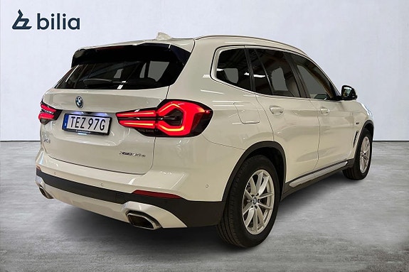 BMW X3 19 of 22