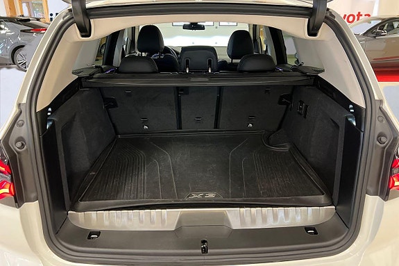 BMW X3 12 of 22