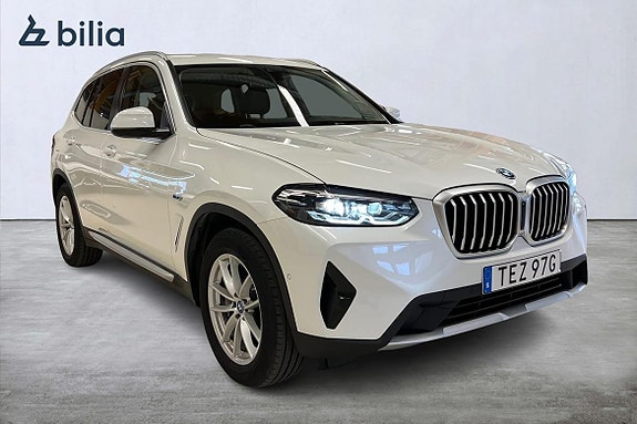 BMW X3 20 of 22