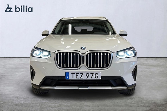 BMW X3 6 of 22