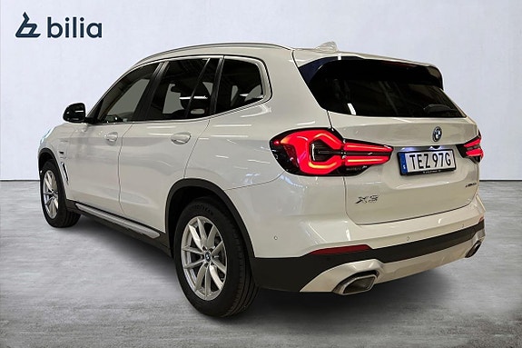 BMW X3 2 of 22