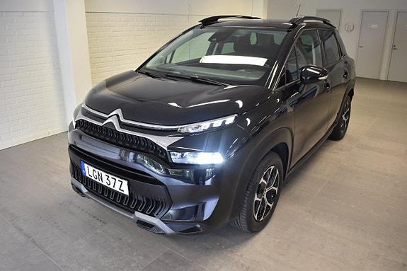 Citroen C3 Aircross 2 of 8