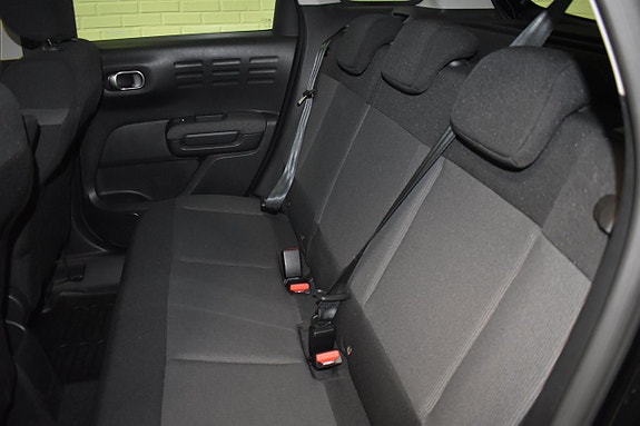 Citroen C3 Aircross 8 of 8
