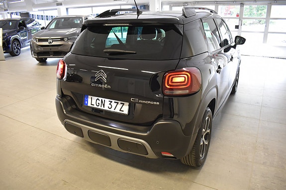 Citroen C3 Aircross 3 of 8