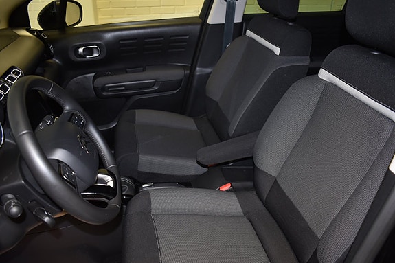 Citroen C3 Aircross 6 of 8