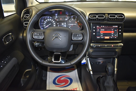 Citroen C3 Aircross 4 of 8