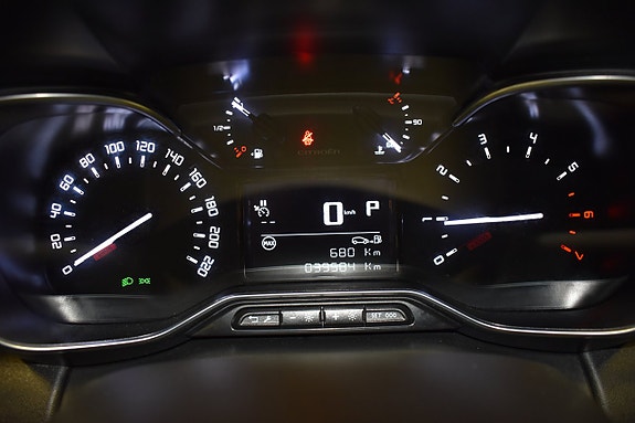 Citroen C3 Aircross 5 of 8
