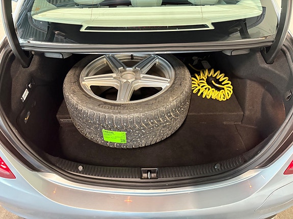 Mercedes-Benz C 350 e 20 of 20