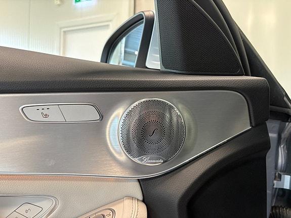 Mercedes-Benz C 350 e 17 of 20