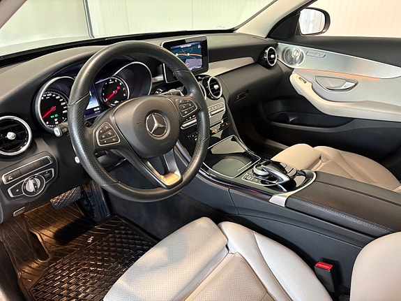 Mercedes-Benz C 350 e 8 of 20