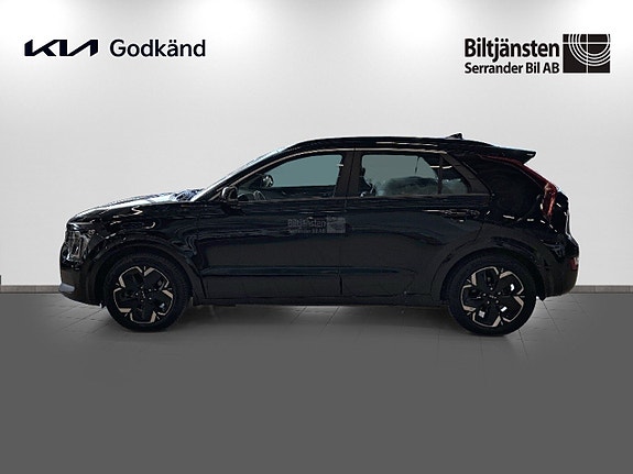 Kia Niro 4 of 14