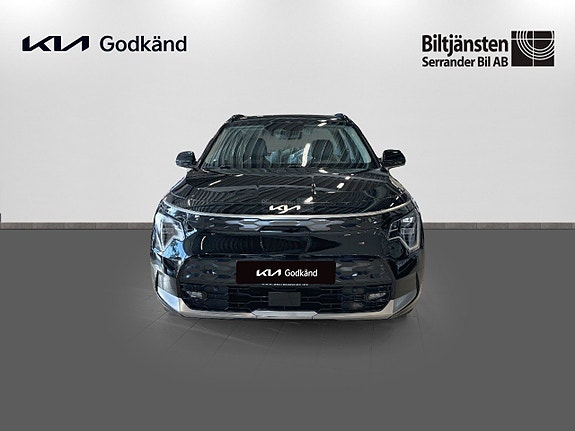 Kia Niro 2 of 14
