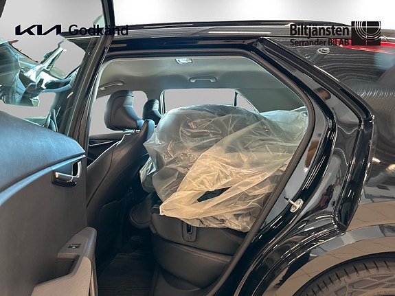 Kia Niro 9 of 14
