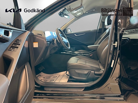 Kia Niro 8 of 14