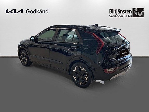Kia Niro 6 of 14