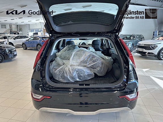 Kia Niro 14 of 14