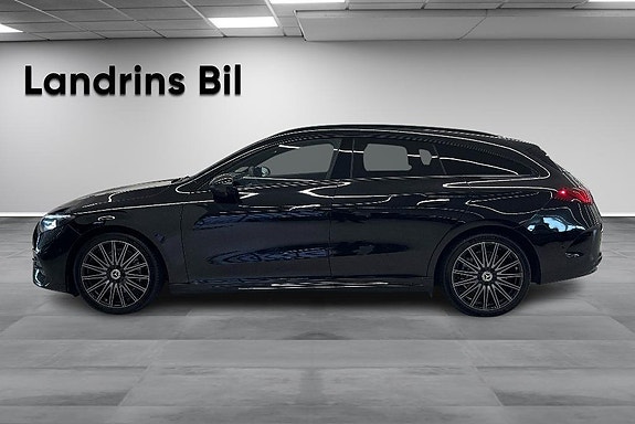 Mercedes-Benz CLA350 4 of 21