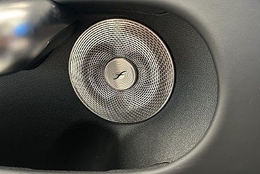 Mercedes-Benz CLA350 14 of 21