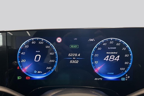 Mercedes-Benz CLA350 20 of 21