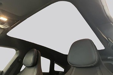 Mercedes-Benz CLA350 10 of 21