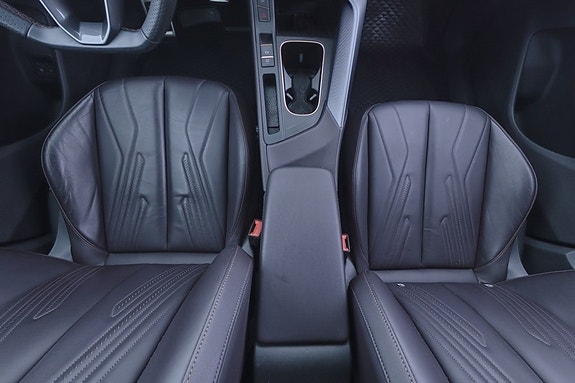 Cupra Terramar 9 of 24