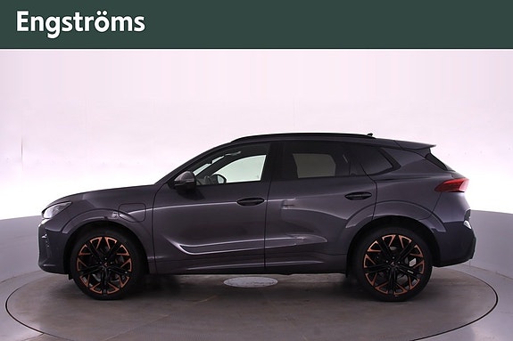 Cupra Terramar 5 of 24