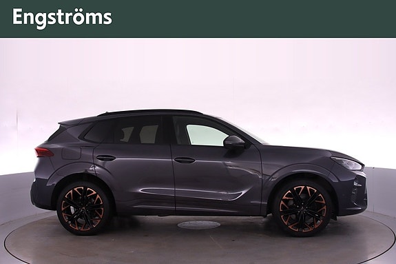 Cupra Terramar 2 of 24