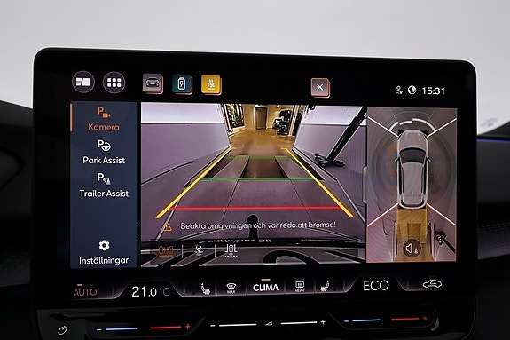 Cupra Terramar 24 of 24
