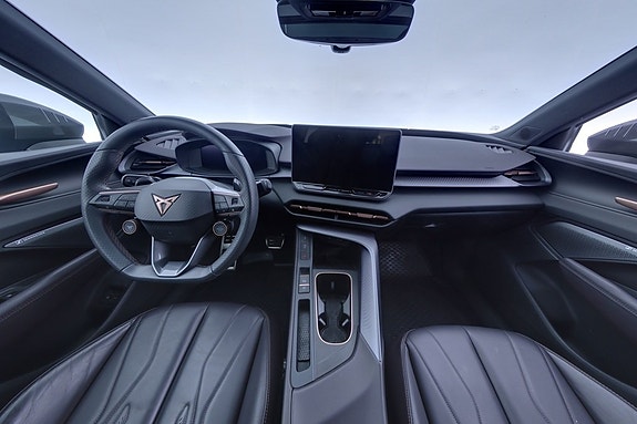 Cupra Terramar 7 of 24