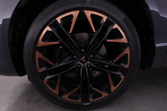 Cupra Terramar 16 of 24