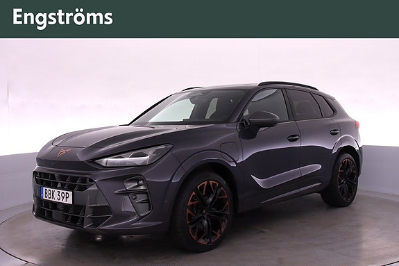 Cupra Terramar 6 of 24