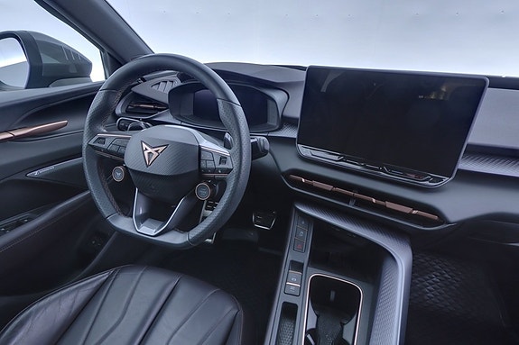 Cupra Terramar 8 of 24