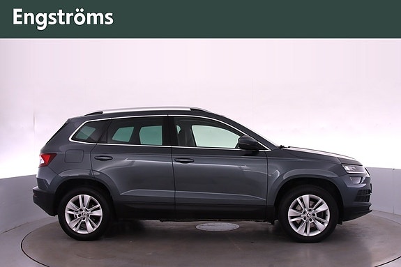 Skoda Karoq 2 of 19