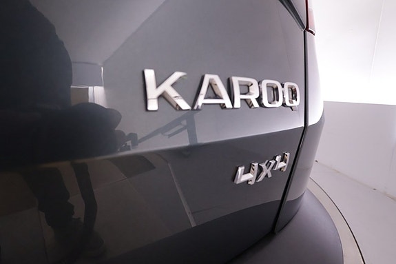 Skoda Karoq 12 of 19