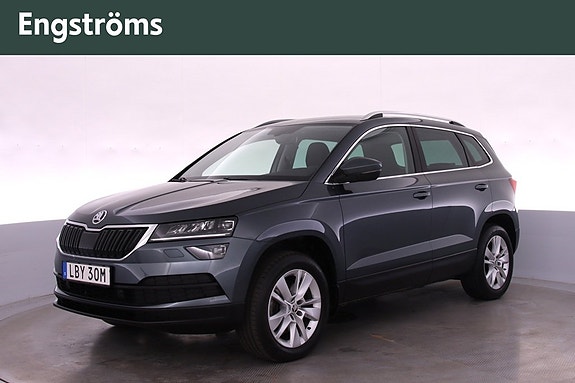 Skoda Karoq 6 of 19