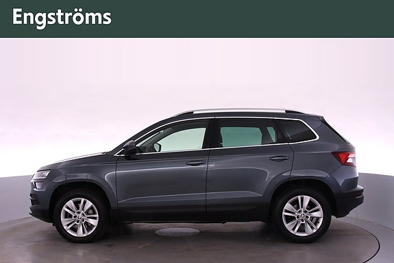 Skoda Karoq 5 of 19
