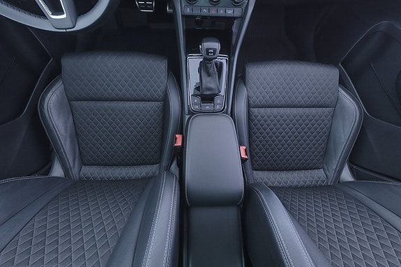 Skoda Karoq 9 of 19