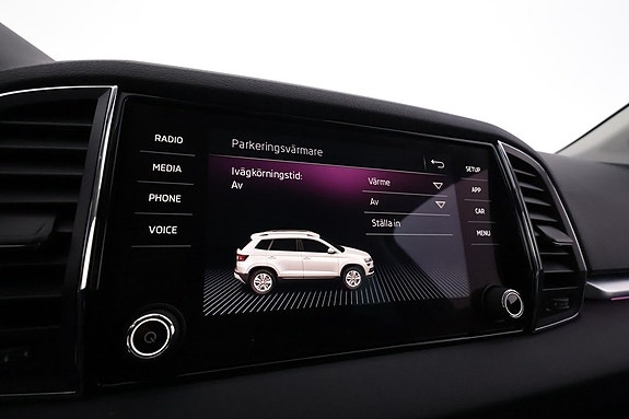 Skoda Karoq 17 of 19