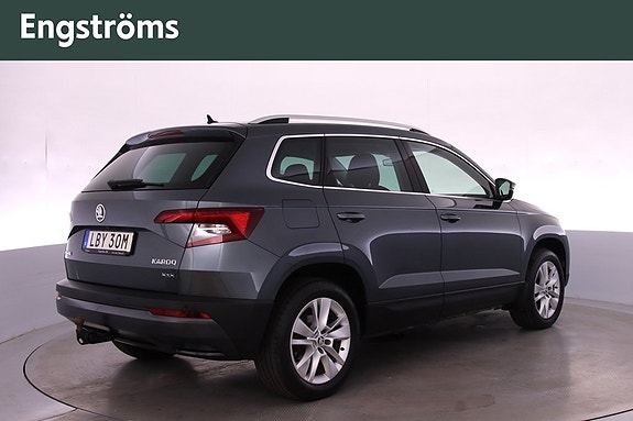 Skoda Karoq 3 of 19