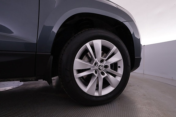 Skoda Karoq 10 of 19