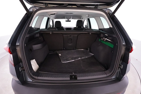 Skoda Karoq 14 of 19